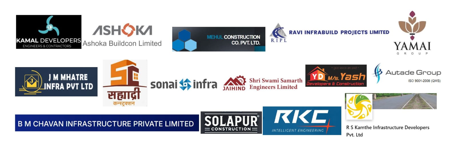 Our Clients